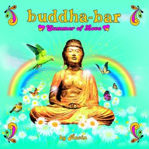 Download track Like Water Buddha BarMohna