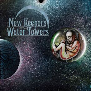 Download track The Great Leveller New Keepers Of The Water Towers