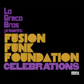 Download track Celebrations Fusion Funk Foundation