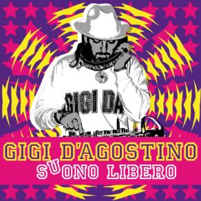 Download track Magic Of Love Gigi D'Agostino