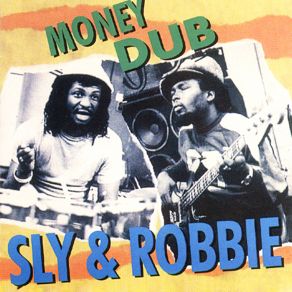 Download track African Dub Sly & Robbie