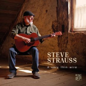 Download track Please Be With Me Steve Strauss