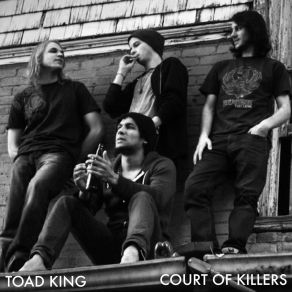Download track Falling In Love King Toad