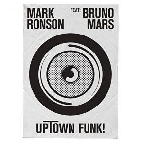 Download track Uptown Funk Mark Ronson, Bruno Mars