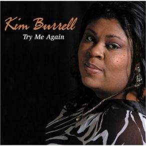 Download track He Loves Me Kim Burrell