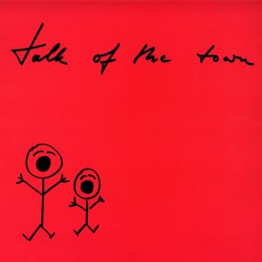 Download track Fish Out Of Water (Remastered) Talk Of The Town