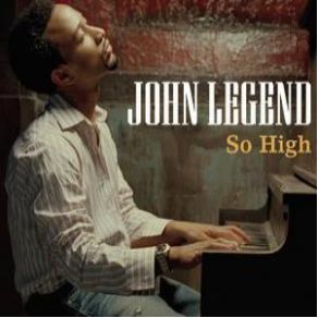 Download track So High John Legend