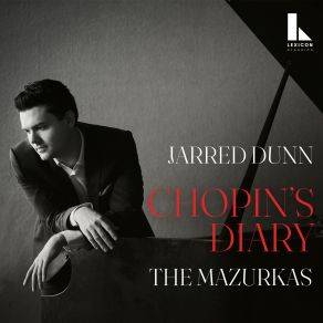 Download track Mazurkas, Op. 17 No. 1 In B-Flat Major Jarred Dunn