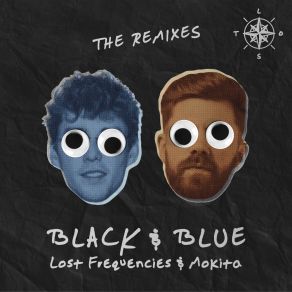 Download track Black & Blue (Lost Frequencies Sunrise Club Mix) Mokita