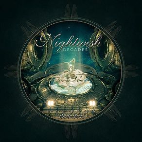 Download track Ghost Love Score (Remastered) Nightwish