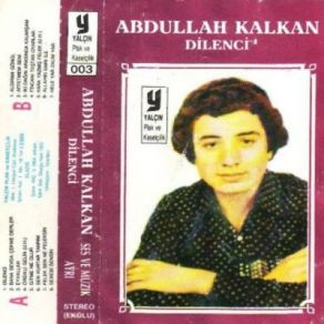 Download track Bana Sevda Çekme Derler Abdullah Kalkan