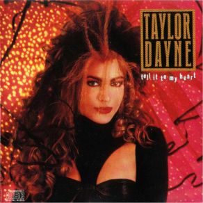 Download track Tell It To My Heart Taylor Dayne