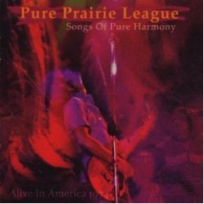 Download track Sugar Baby Pure Prairie League