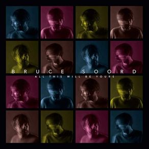 Download track You Hear The Voices Bruce Soord