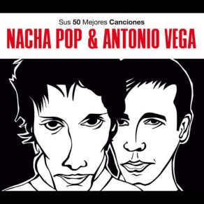 Download track Océano De Sol Antonio Vega, Nacha Pop