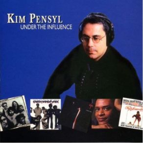 Download track That'S The Way Of The World Kim Pensyl