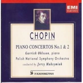 Download track 03. Piano Concerto No. 1 Op. 11 In E Minor: III. Rondo Vivace Frédéric Chopin