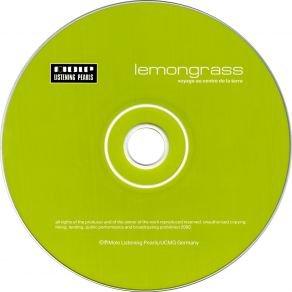 Download track La Mer Lemongrass