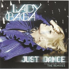 Download track Just Dance (Red One Remix) Lady GaGa, Colby O'Donis