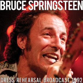 Download track Lucky Town (Live At Hollywood Center Studios 1992) Bruce Springsteen