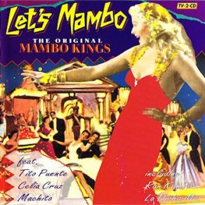 Download track Sentimental Mambo Machito, His Afro Cubans