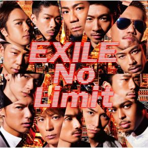 Download track No Limit Exile