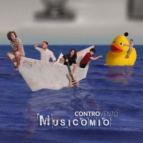 Download track Musicomio ControVento