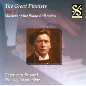 Download track 24. Chopin - 24 Preludes Op. 28 - XXI. In B Flat Major Ferruccio Busoni