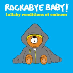 Download track Without Me Rockabye Baby!