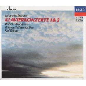 Download track 4. Piano Concerto No. 2 - IV Allegretto Grazioso Johannes Brahms