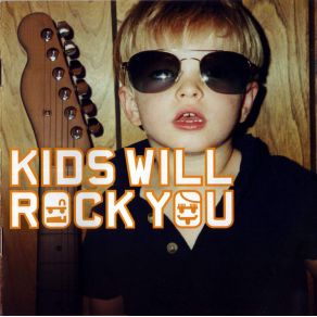 Download track Satisfaction Rock Kids