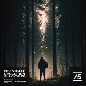 Download track Survivor (Extended Mix) Midnight Evolution