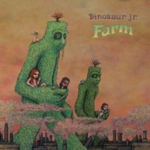 Download track I Want You To Know Dinosaur Jr.