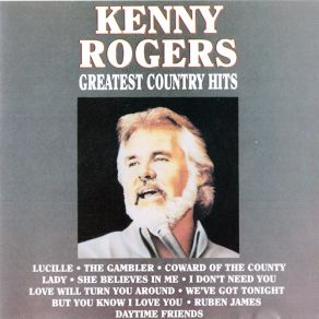 Download track Coward Of The County Kenny Rogers