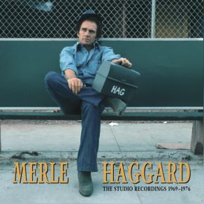 Download track Streets Of Berlin Merle Haggard