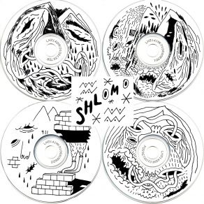Download track Garbage Shlohmo