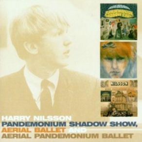 Download track Ten Little Indians Harry Nilsson