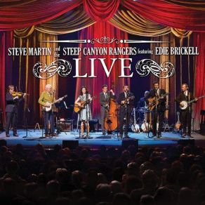 Download track Fighter Edie Brickell, Steve Martin, The Steep Canyon Rangers