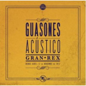 Download track Cien Años Guasones