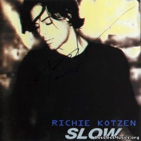 Download track Gold Digger Richie Kotzen