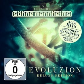 Download track Wenn Du Schläfst (Live) Söhne Mannheims