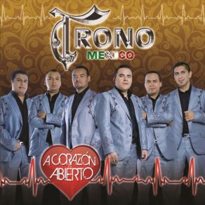 Download track Yo No Sé Si A Ti El Trono De Mexico
