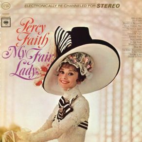 Download track I've Grown Accustomed To Her Face Percy Faith & His Orchestra