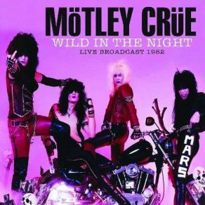 Download track Merry-Go-Round Mötley Crüe