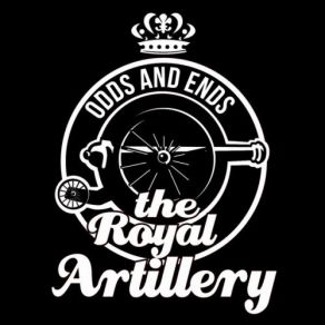 Download track Rollin' & Tumblin' The Royal Artillery