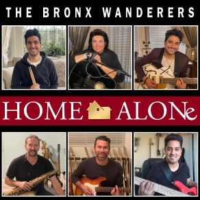 Download track Something About The Way You Look Tonight The Bronx Wanderers