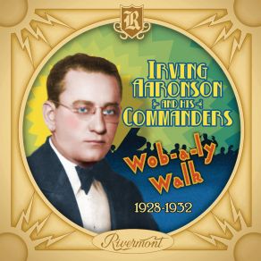Download track I'll Get By Irving Aaronson And His Commanders