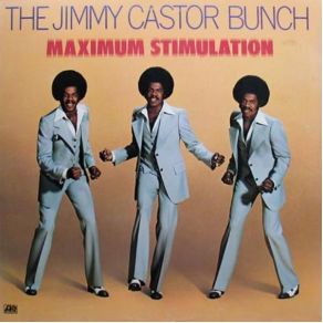 Download track Mind Power The Jimmy Castor Bunch