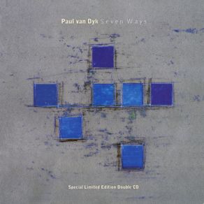 Download track I Can'T Feel It Paul Van Dyk, Kuraki Mai