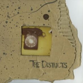 Download track Telephone The Districts